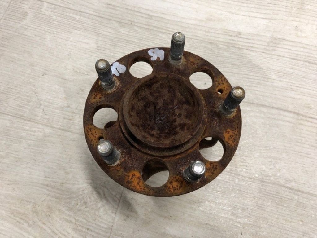 52710-3X000 | Маточина колеса задн. KIA FORTE YD 12-