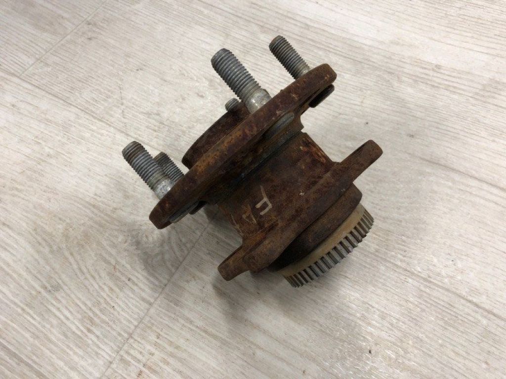 52710-3X000 | Маточина колеса задн. KIA FORTE YD 12- - Фото 2