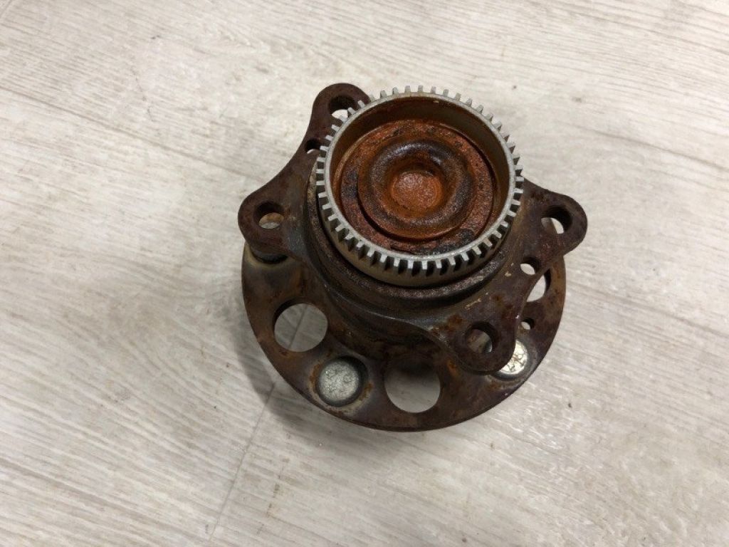 52710-3X000 | Маточина колеса задн. KIA FORTE YD 12- - Фото 3