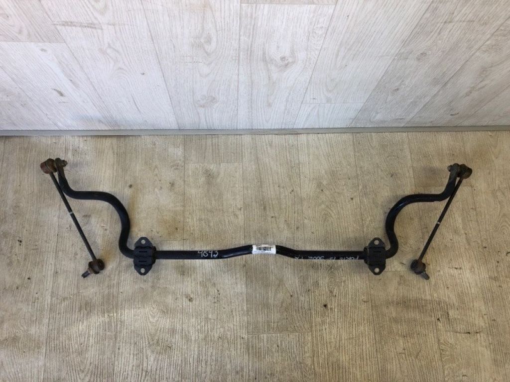 54810-A7000 | Стабилизатор передний KIA FORTE YD 12-