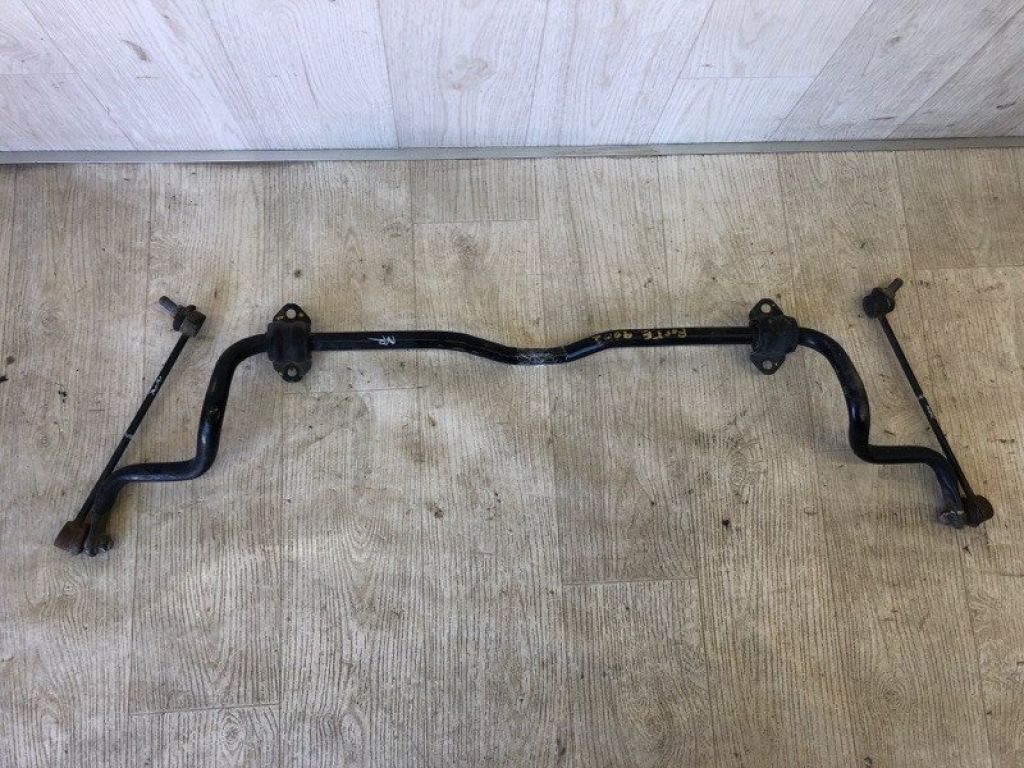 54810-A7000 | Стабилизатор передний KIA FORTE YD 12- - Фото 2