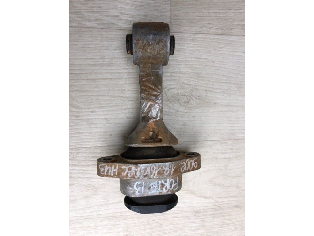 21950-3X000 | Подушка двигуна нижня передн. KIA FORTE YD 12-
