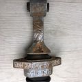 21950-3X000 | Подушка двигуна нижня передн. KIA FORTE YD 12-