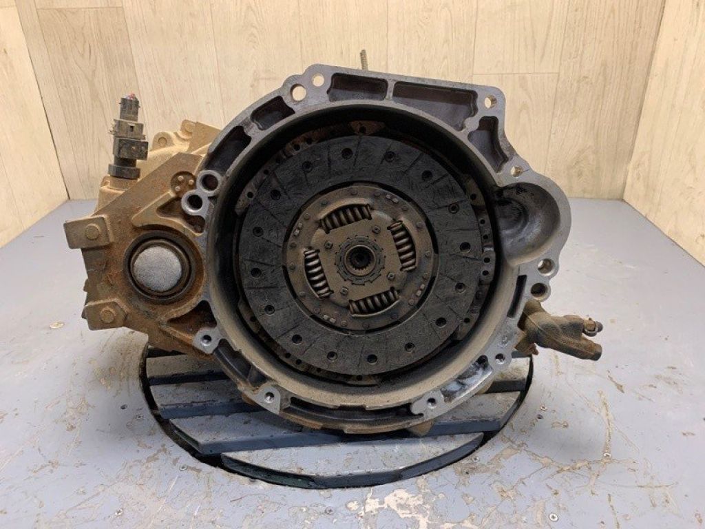 43000-32417 | МКПП KIA FORTE YD 12-