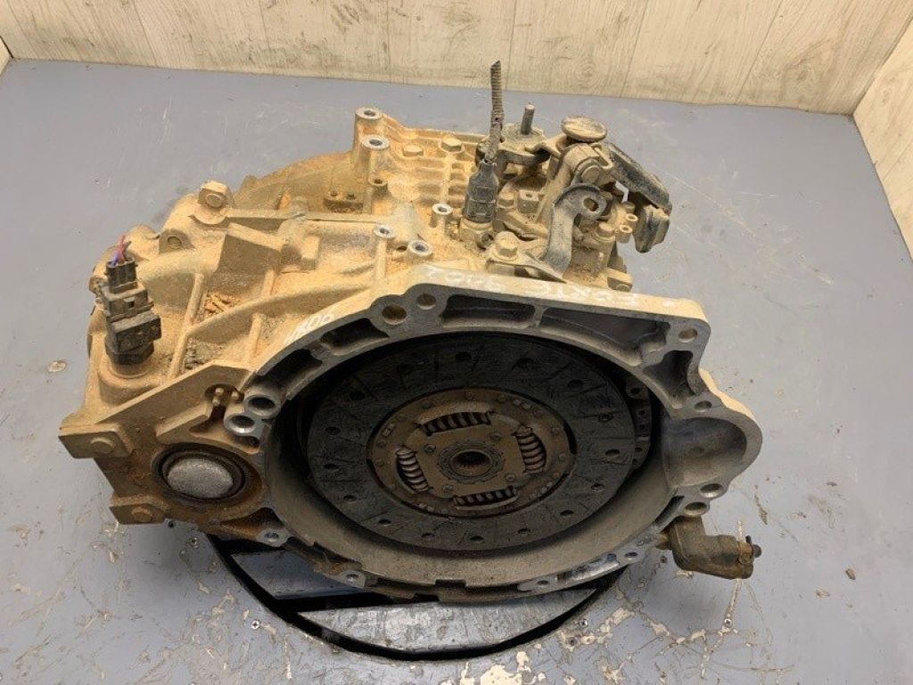 43000-32417 | МКПП KIA FORTE YD 12- - Фото 2