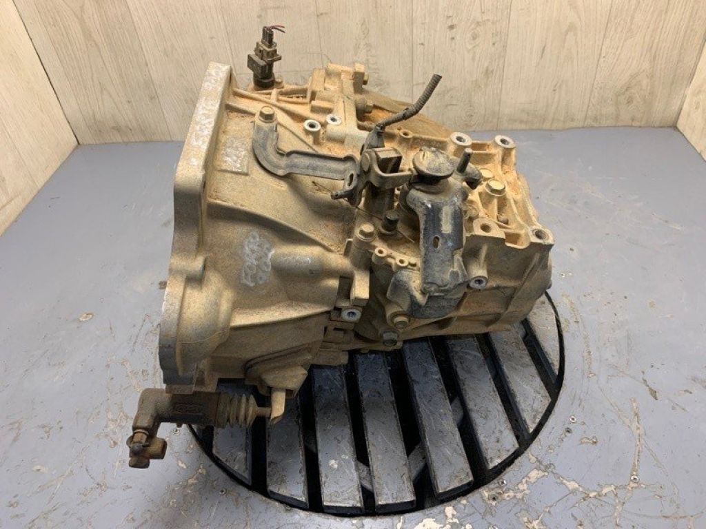 43000-32417 | МКПП KIA FORTE YD 12- - Фото 4