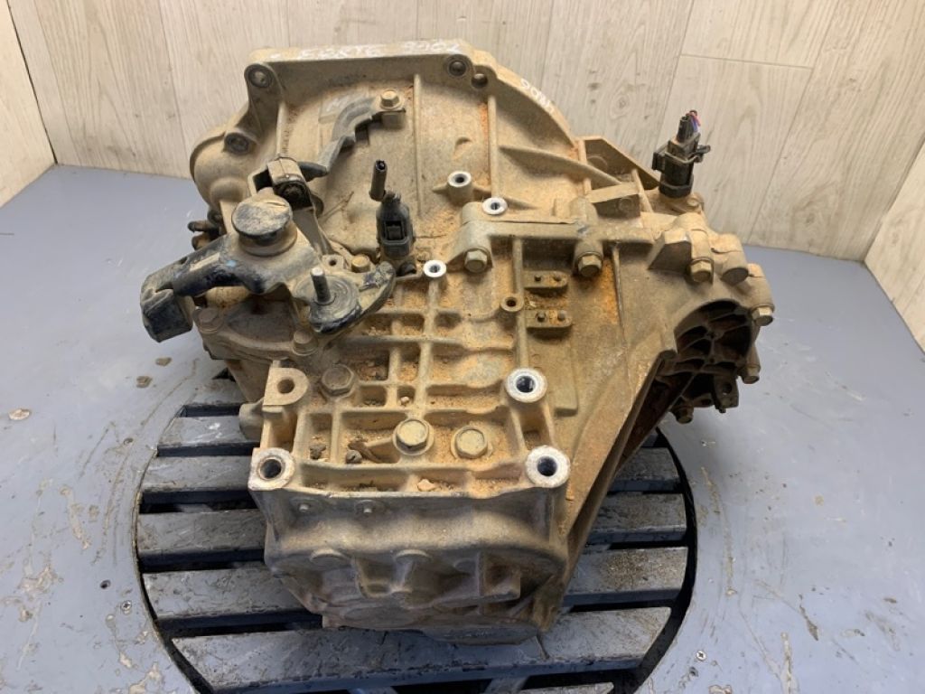 43000-32417 | МКПП KIA FORTE YD 12- - Фото 6