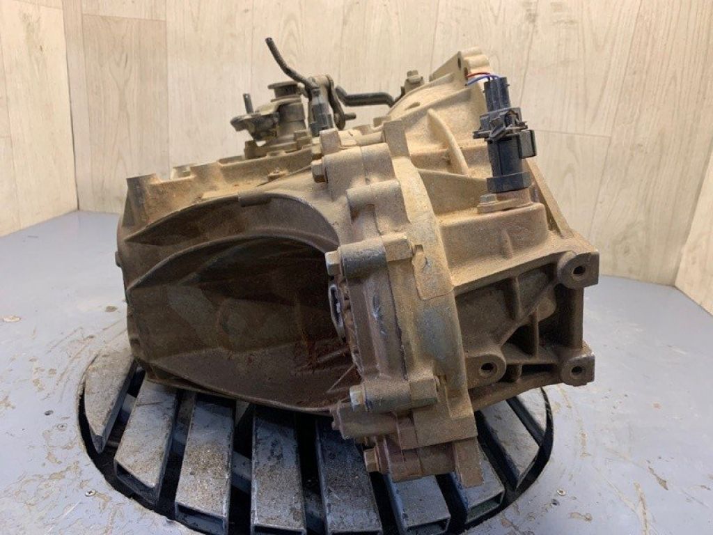 43000-32417 | МКПП KIA FORTE YD 12- - Фото 7