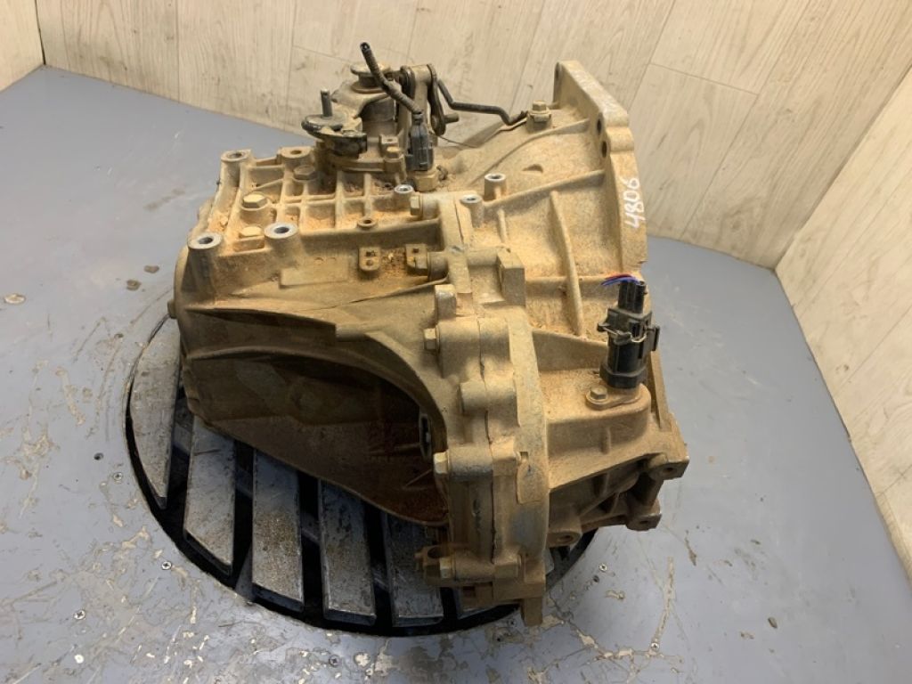 43000-32417 | МКПП KIA FORTE YD 12- - Фото 8