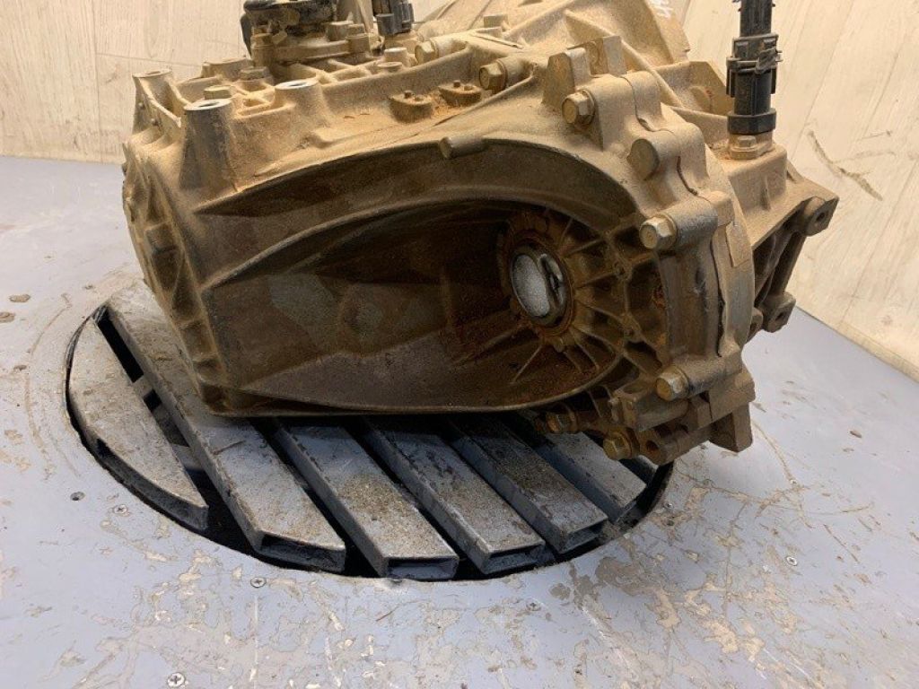 43000-32417 | МКПП KIA FORTE YD 12- - Фото 9