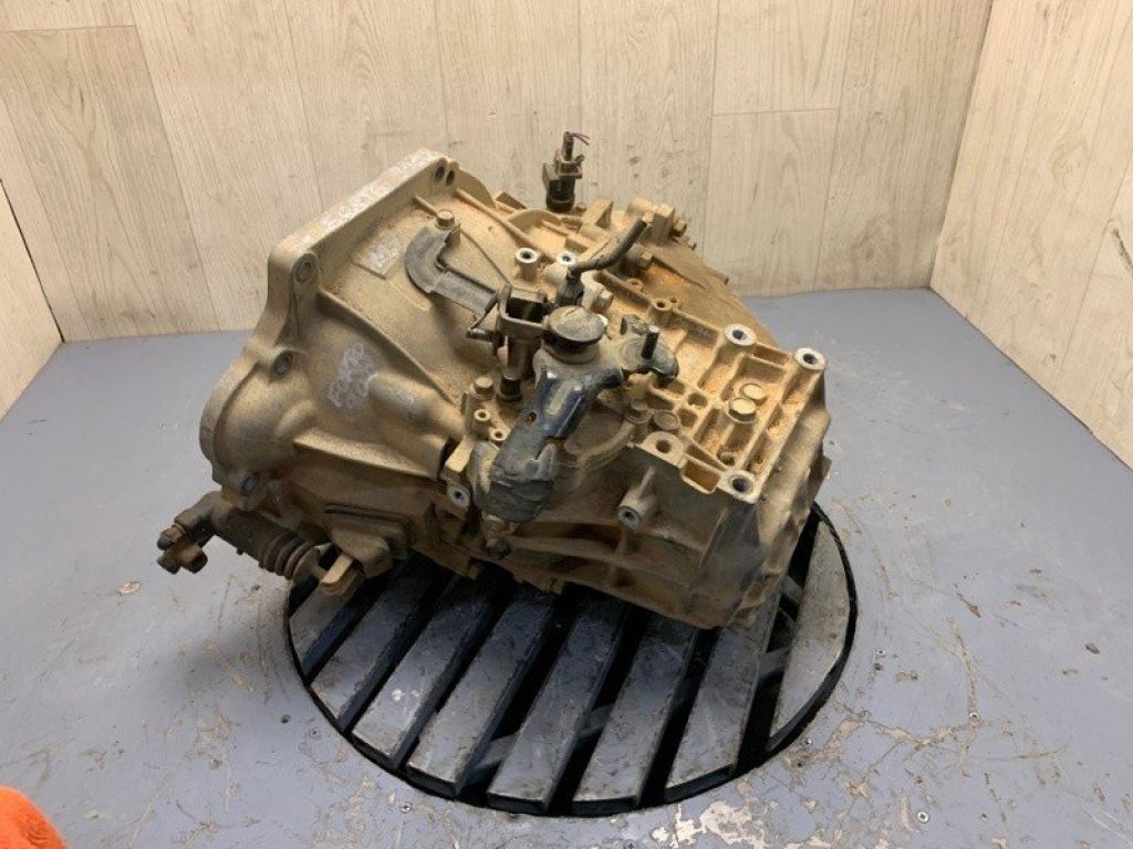 43000-32417 | МКПП KIA FORTE YD 12- - Фото 11