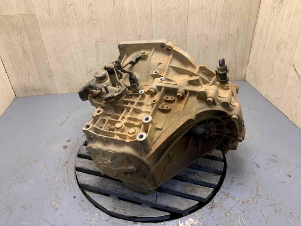 43000-32417 | МКПП KIA FORTE YD 12- - Фото 13