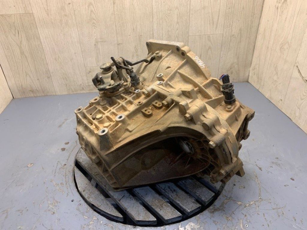 43000-32417 | МКПП KIA FORTE YD 12- - Фото 14