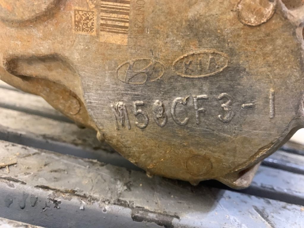 43000-32417 | МКПП KIA FORTE YD 12- - Фото 15