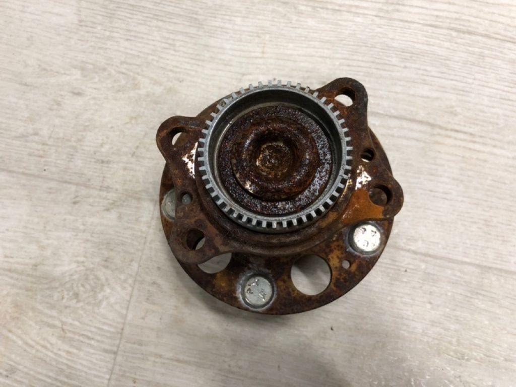 52710-3X000 | Маточина колеса задн. KIA FORTE YD 12-
