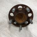 52710-3X000 | Маточина колеса задн. KIA FORTE YD 12- - Прев'ю 3