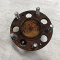52710-3X000 | Маточина колеса задн. KIA FORTE YD 12-