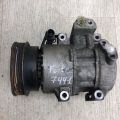 97701-1M130 | Компресор кондиціонера KIA FORTE/CERATO TD 08-13