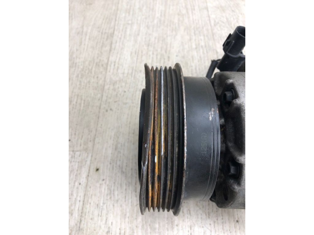 97701-1M130 | Компресор кондиціонера KIA FORTE/CERATO TD 08-13 - Фото 3