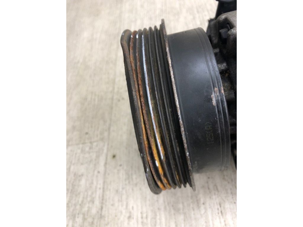 97701-1M130 | Компресор кондиціонера KIA FORTE/CERATO TD 08-13 - Фото 5
