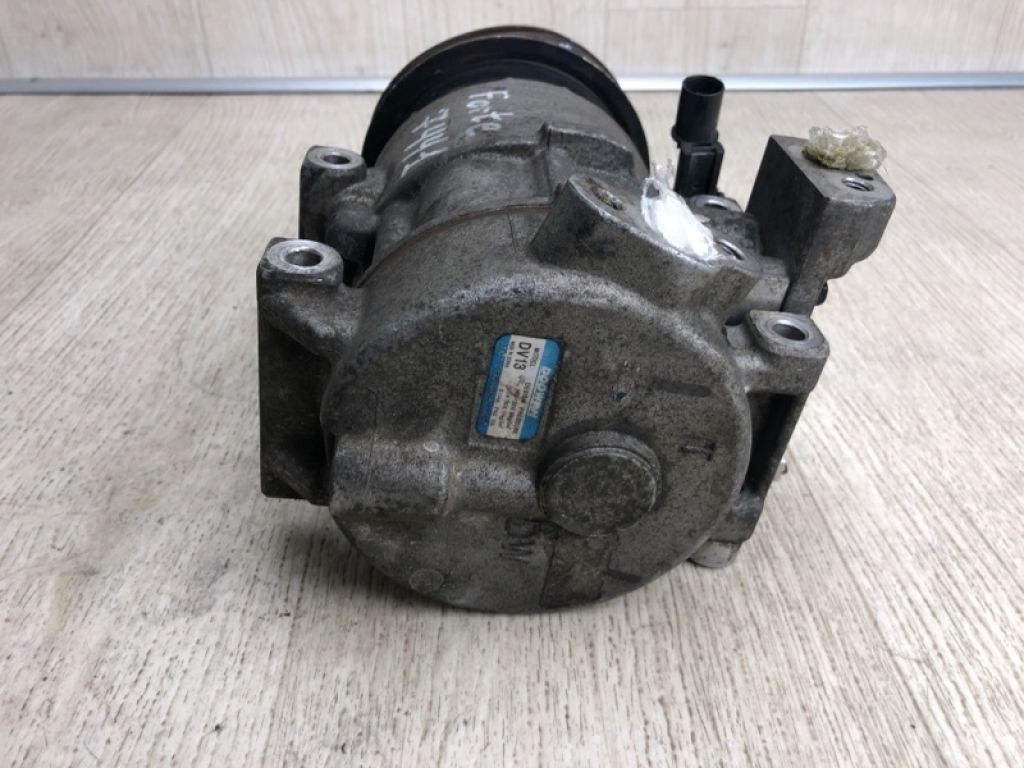 97701-1M130 | Компресор кондиціонера KIA FORTE/CERATO TD 08-13 - Фото 6