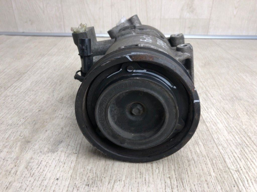 97701-1M130 | Компресор кондиціонера KIA FORTE/CERATO TD 08-13 - Фото 7