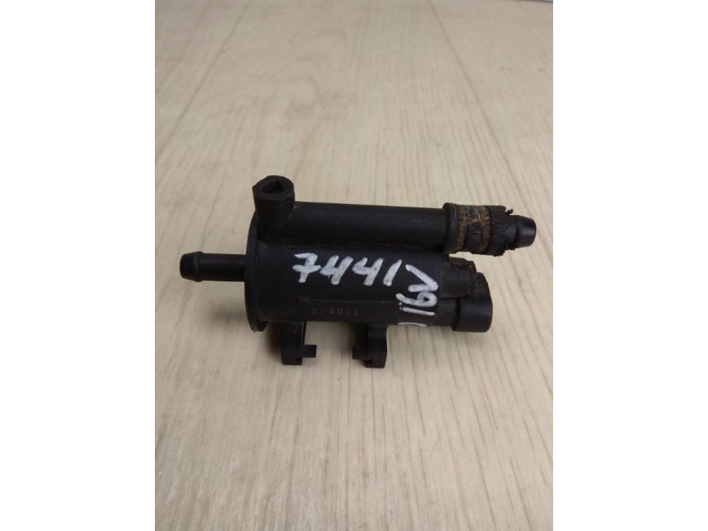 28910-25100 | Клапан електромагнітний (вакуумний) KIA FORTE/CERATO TD 08-13