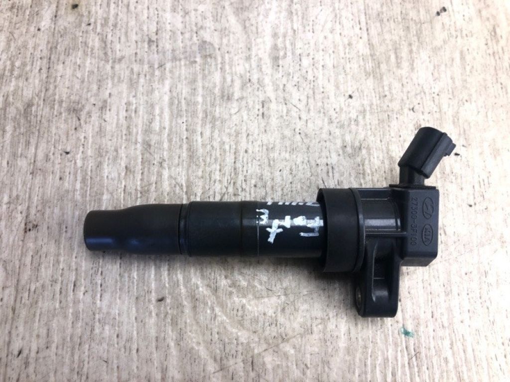 27300-3F100 | Катушка зажигания KIA FORTE/CERATO TD 08-13