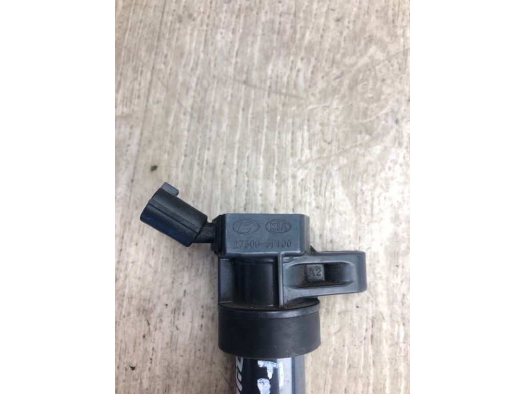27300-3F100 | Катушка зажигания KIA FORTE/CERATO TD 08-13 - Фото 4