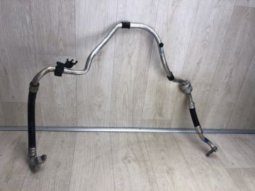 Трубка кондиціонеру KIA FORTE/CERATO TD 08-13