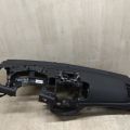84710-1M250WK | торпедо KIA FORTE/CERATO TD 08-13