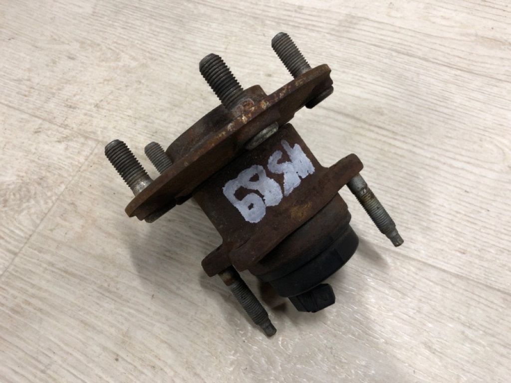 52730-1M000 | Ступица задн. KIA FORTE/CERATO TD 08-13 - Фото 2