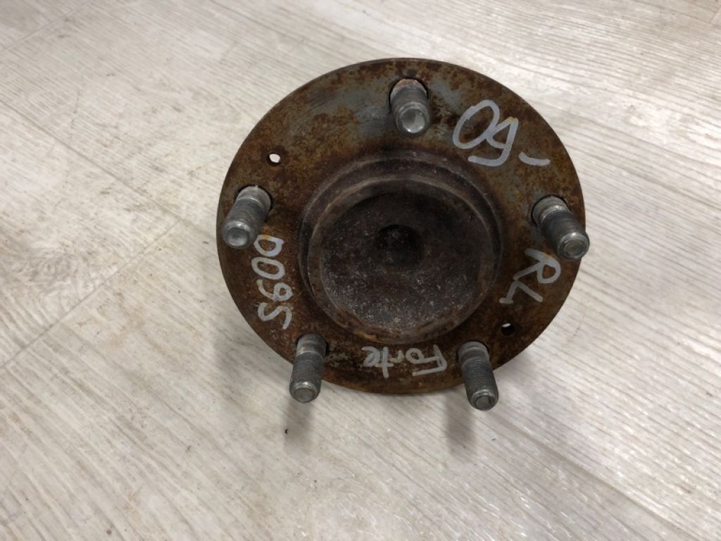 52730-1M000 | Ступица задн. KIA FORTE/CERATO TD 08-13 - Фото 3