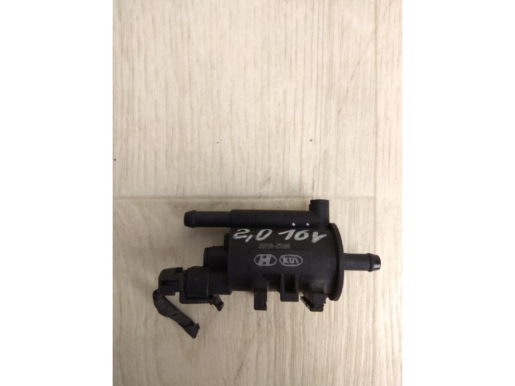 28910-25100 | Клапан електромагнітний (вакуумний) KIA FORTE/CERATO TD 08-13