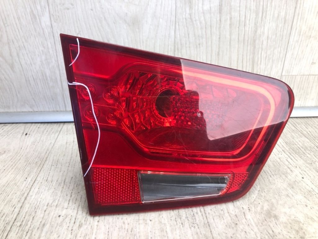 92403-1M000 | Фонарь внутренний задн. лев. KIA FORTE/CERATO TD 08-13