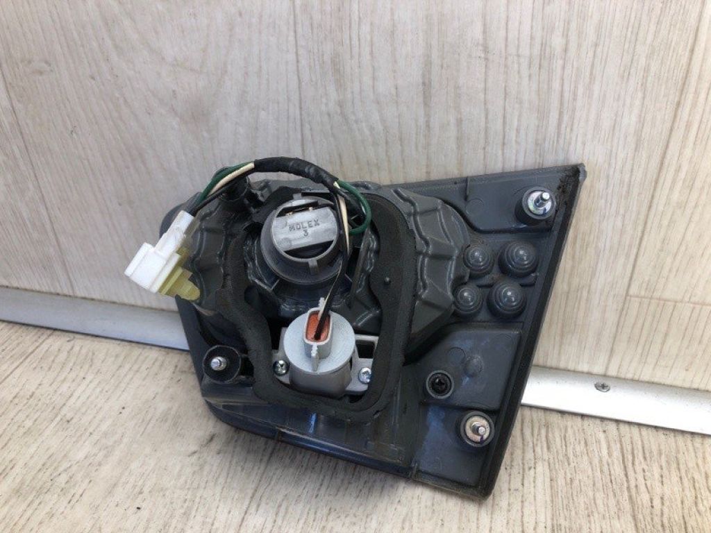 92403-1M000 | Фонарь внутренний задн. лев. KIA FORTE/CERATO TD 08-13 - Фото 9