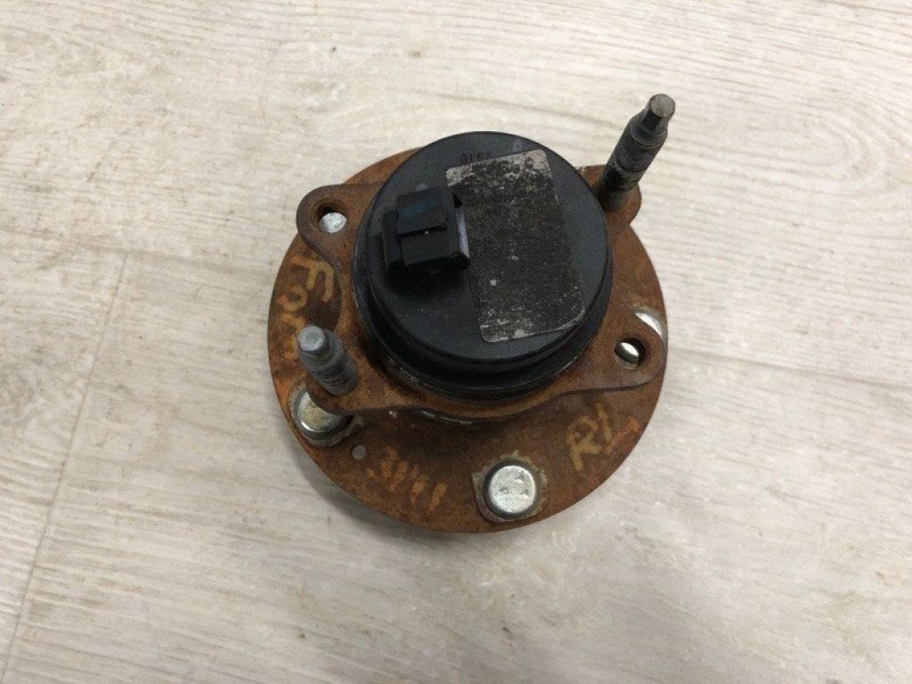 52730-1M000 | Маточина колеса задн. KIA FORTE/CERATO TD 08-13