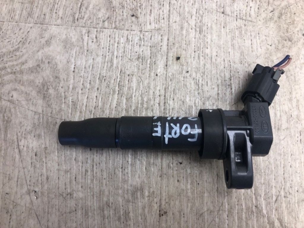 27300-3F100 | Котушка запалювання KIA FORTE/CERATO TD 08-13