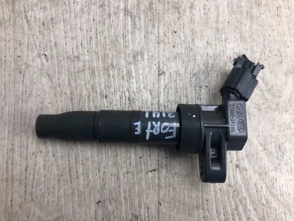 27300-3F100 | Котушка запалювання KIA FORTE/CERATO TD 08-13