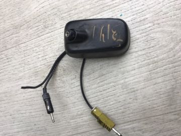 Антена KIA FORTE/CERATO TD 08-13