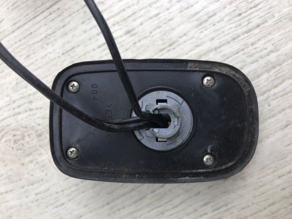 96260-1M200 | Антена KIA FORTE/CERATO TD 08-13 - Фото 4