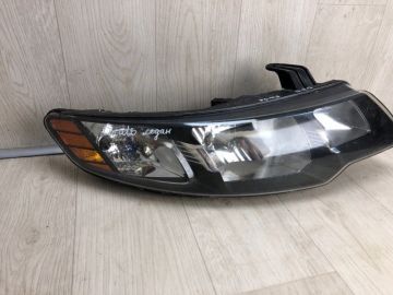 Фара передн. прав. KIA FORTE/CERATO TD 08-13
