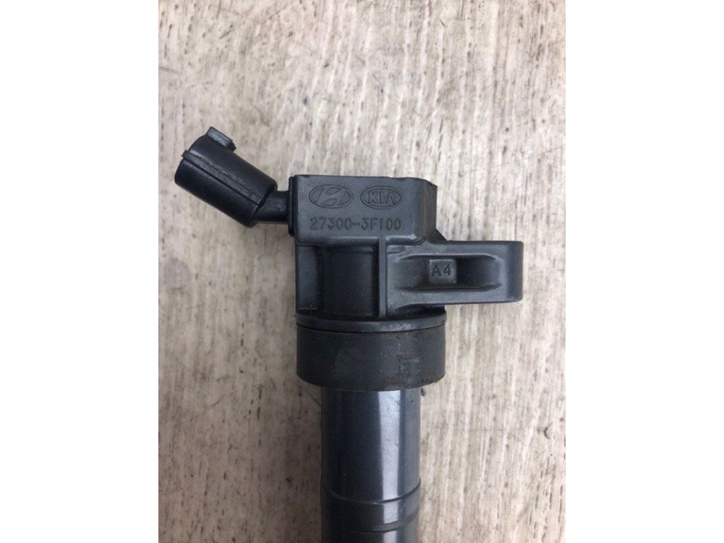 27300-2G000 | Котушка запалювання KIA FORTE/CERATO TD 08-13 - Фото 4