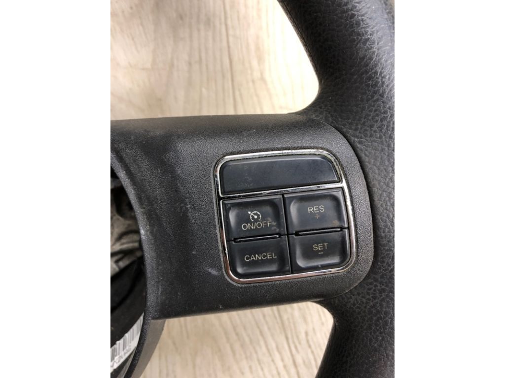 1TT68XDVAE | Кермо JEEP PATRIOT 10-17 - Фото 3