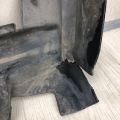 5182573AB | Накладка порога наружная передн. лев. JEEP COMPASS 06-16 - Превью 7