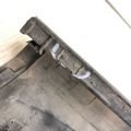 5182573AB | Накладка порога наружная передн. лев. JEEP COMPASS 06-16 - Превью 12