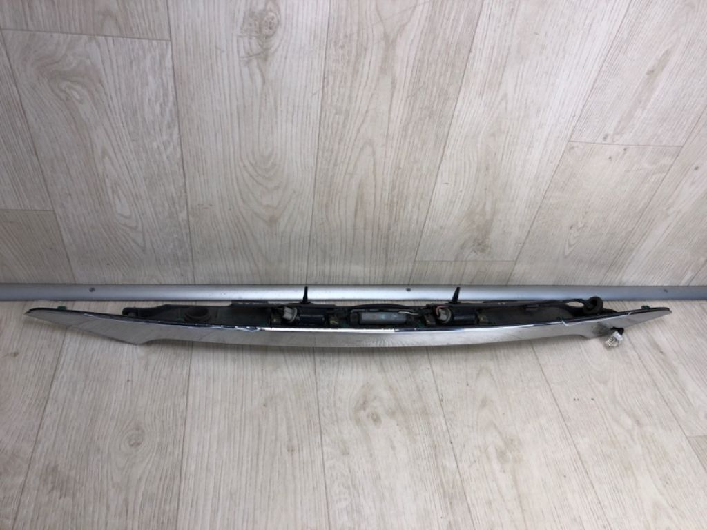 92520-3S010 | Панель підсвічування номера HYUNDAI SONATA YF 10-14
