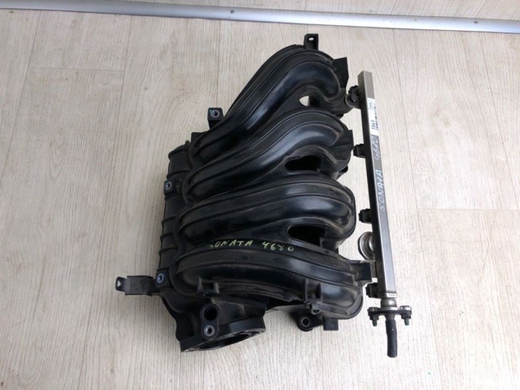 28310-2G800 | Коллектор впускной HYUNDAI SONATA YF 10-14