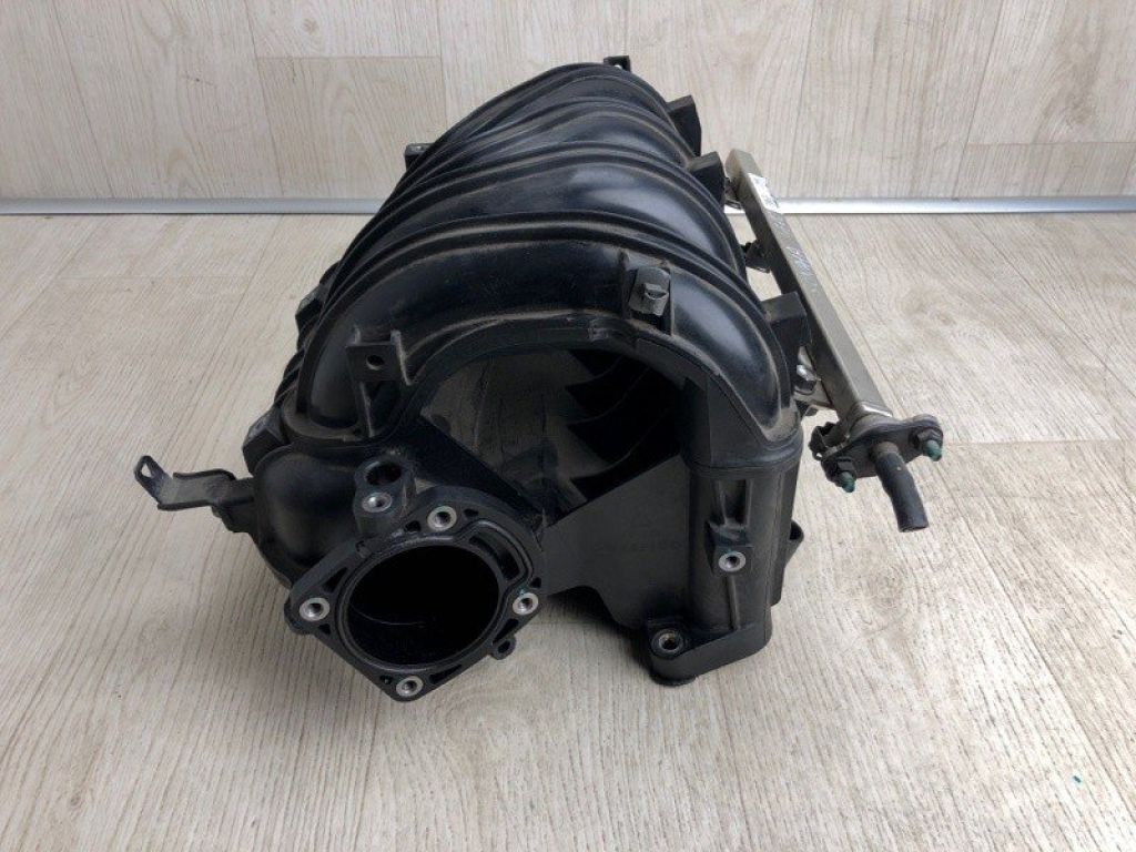 28310-2G800 | Коллектор впускной HYUNDAI SONATA YF 10-14 - Фото 2