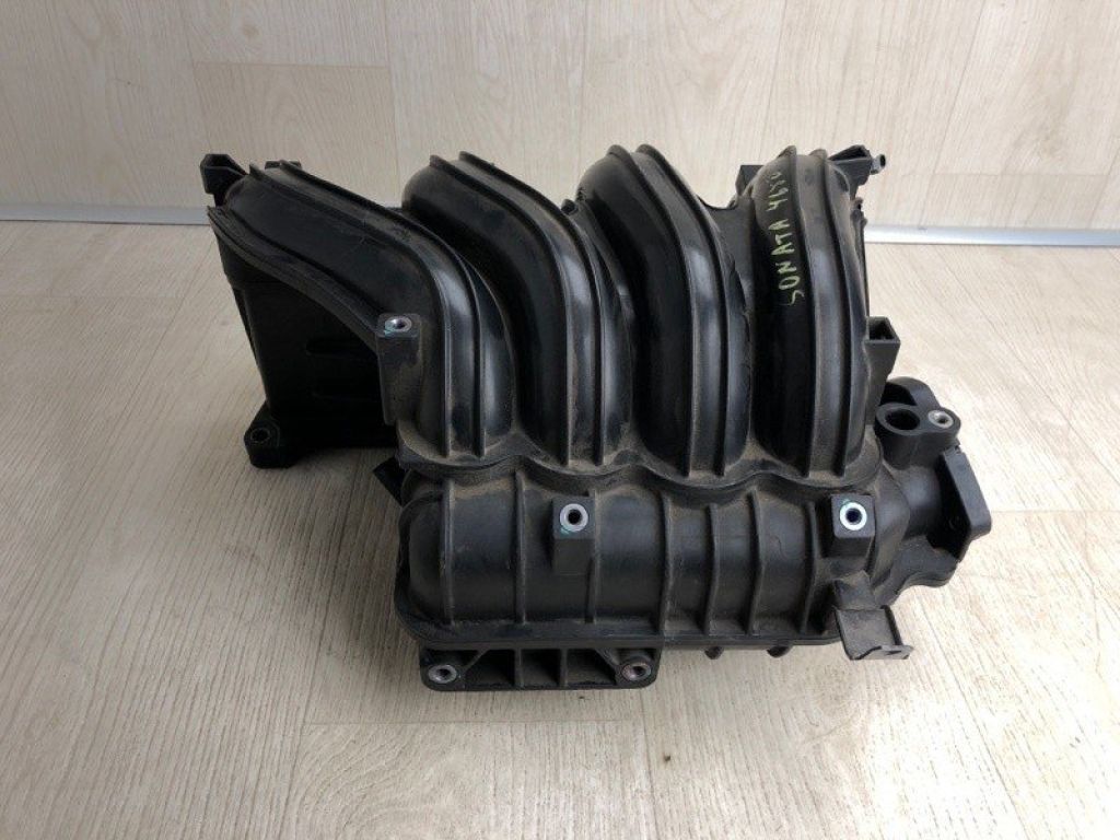 28310-2G800 | Коллектор впускной HYUNDAI SONATA YF 10-14 - Фото 4